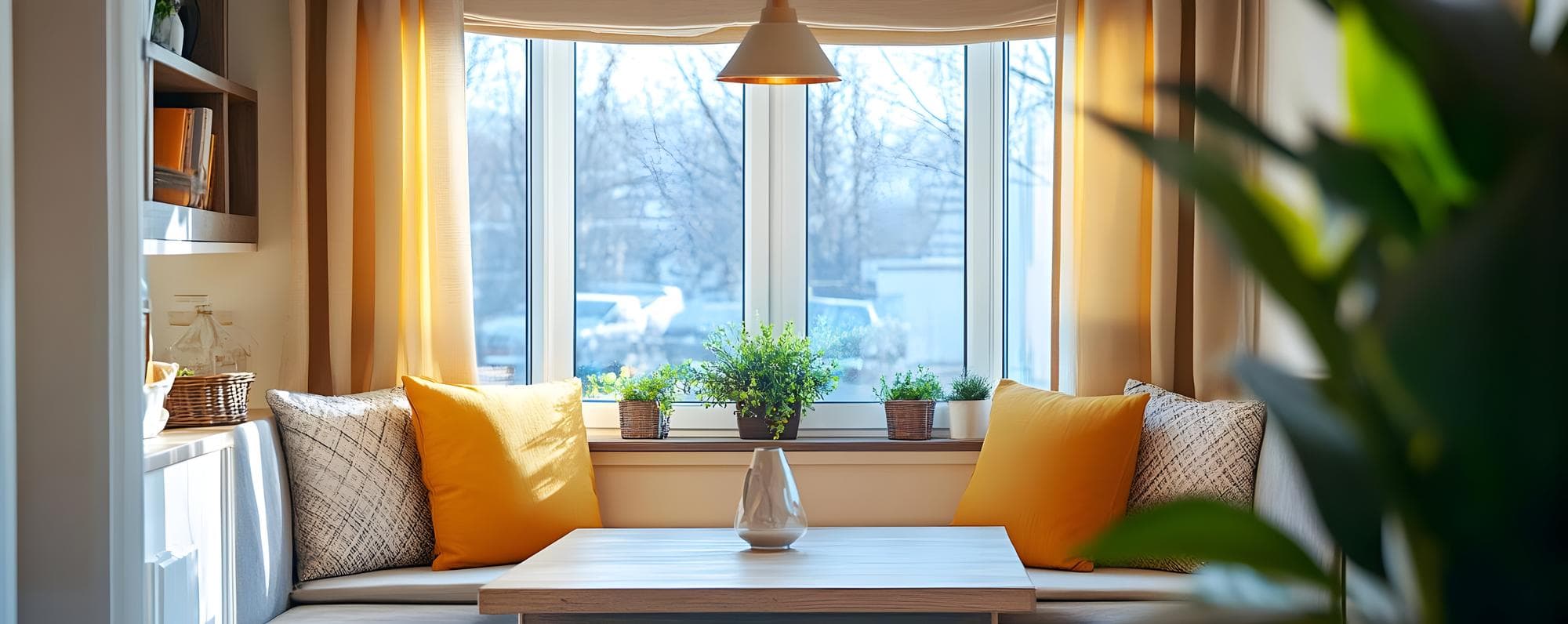 Наши проекты остекления