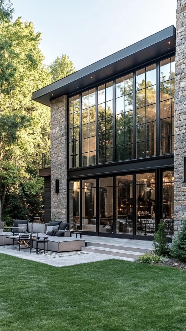 Профили и фурнитура